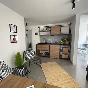  Appartement Vela 4