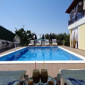  Appartement Cato
