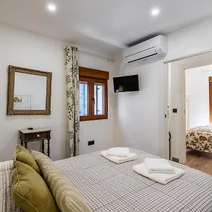 Higuera´s La Zubia (Granada)