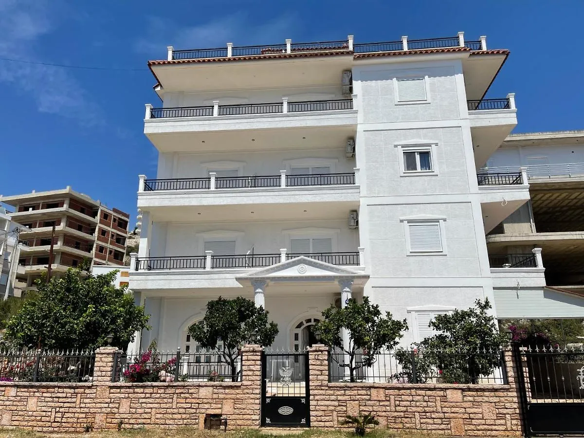 Villa Sildi Sarandë 0*,