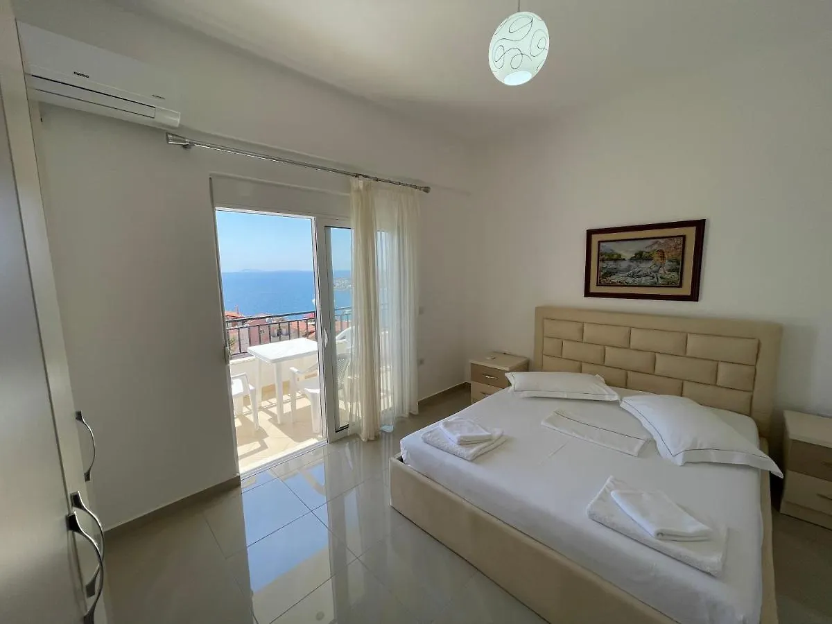 Villa Sildi Sarandë 0*,