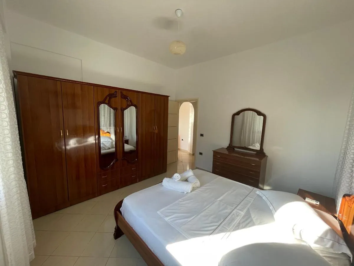 Villa Sildi Sarandë