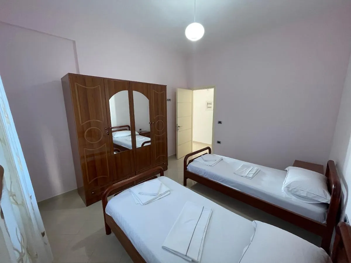 Villa Sildi Sarandë