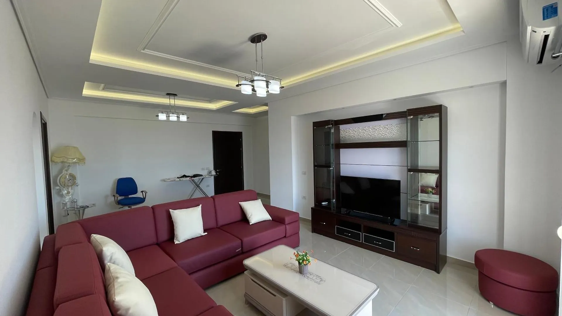 Villa Sildi Sarandë 0*,  Albanië
