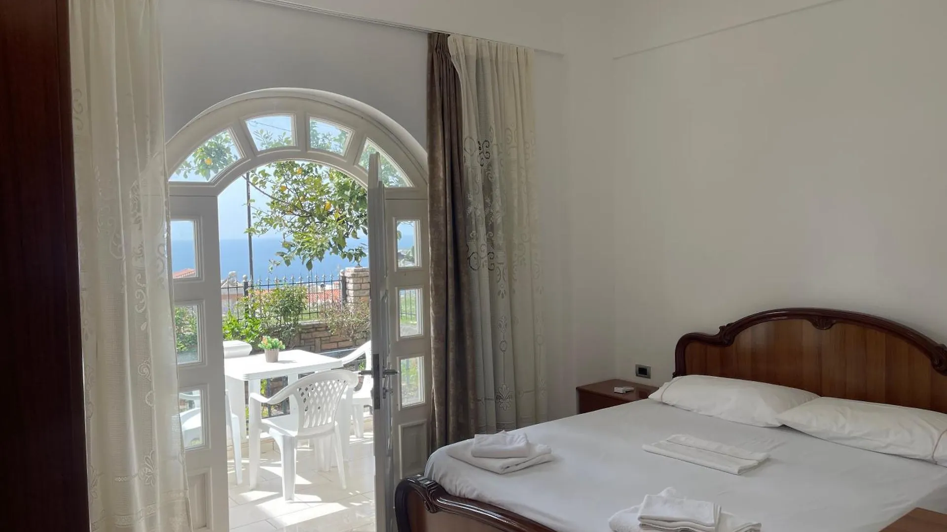 Villa Sildi Sarandë