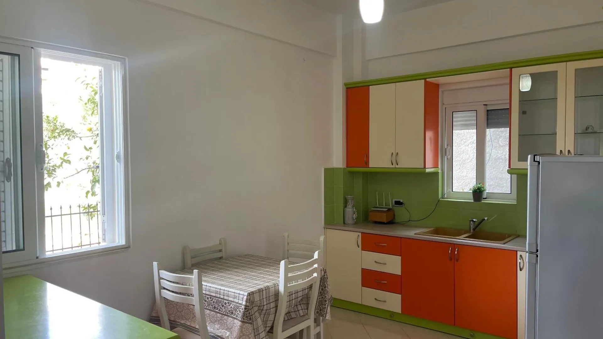 Villa Sildi Sarandë 0*,  Albanië